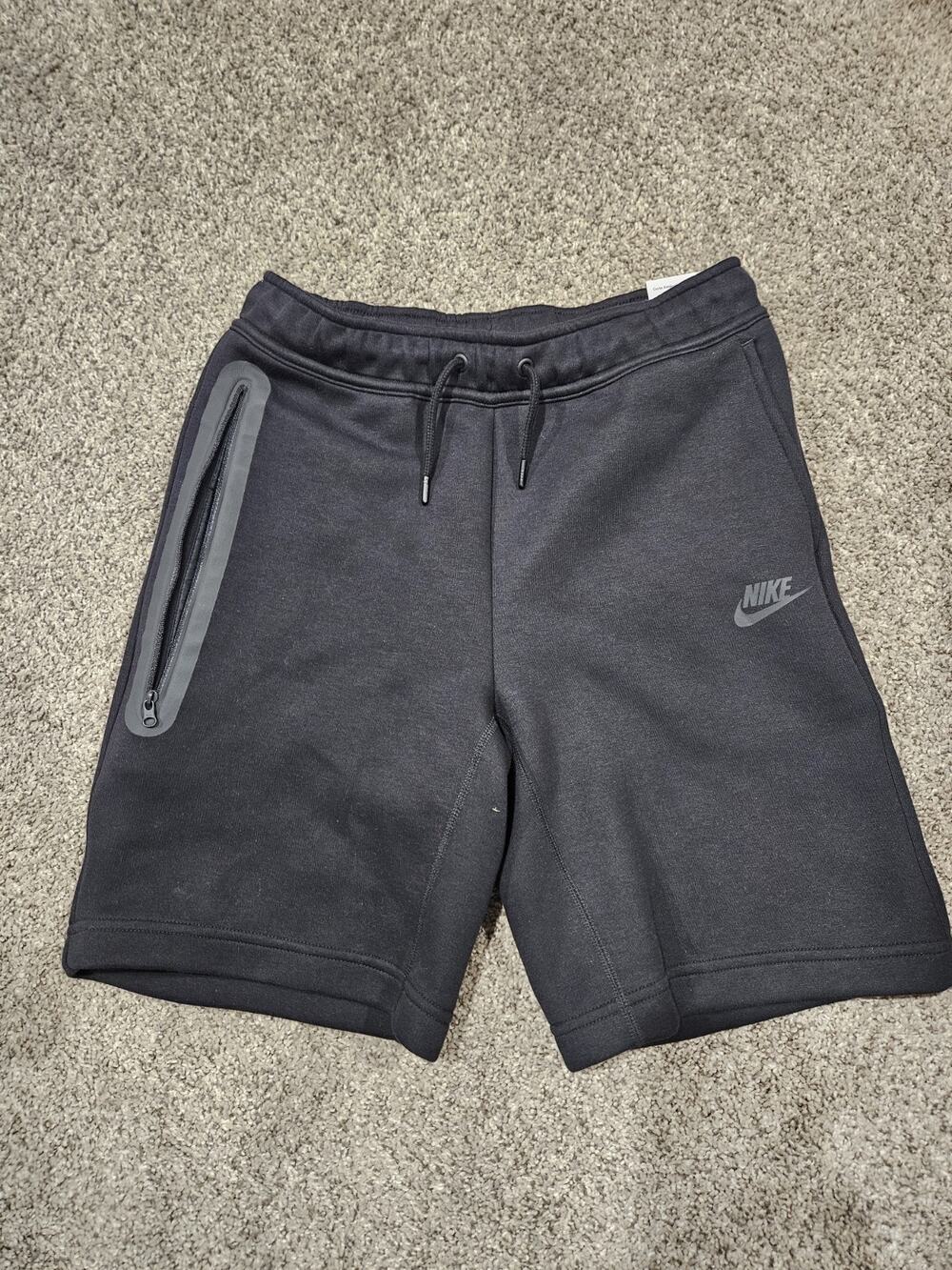 Sz Large Kids Nike Shorts